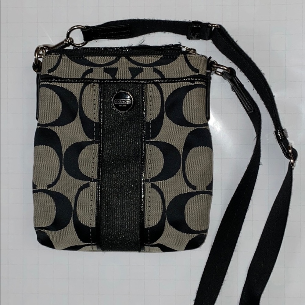 Coach Crossbody Bag